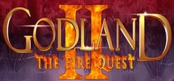 Godland : The Fire Quest 2 header banner