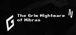 The Grim Nightmare of Nibras header banner