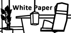 White Paper header banner