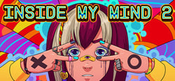 Inside My Mind 2 header banner