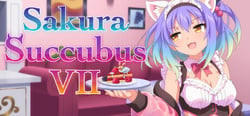 Sakura Succubus 7 header banner