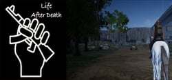 Life After Death header banner