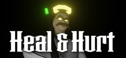Heal & Hurt header banner