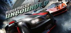 Ridge Racer™ Unbounded header banner