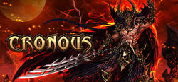 Cronous Online header banner