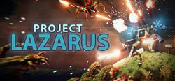 Project Lazarus header banner