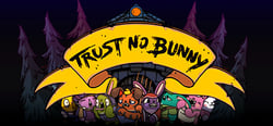 Trust No Bunny header banner