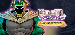Koatl the defender : The Lost Tunnels header banner