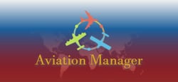 Aviation Manager header banner