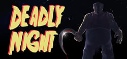 Deadly Night header banner