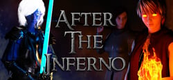 After the Inferno header banner