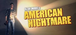 Alan Wake's American Nightmare header banner