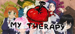 My Therapy header banner