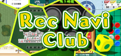 RecNaviClub header banner