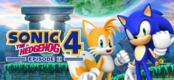 Sonic the Hedgehog 4 - Episode II header banner
