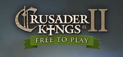 Crusader Kings II header banner