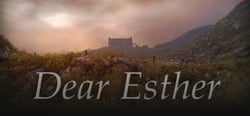 Dear Esther header banner