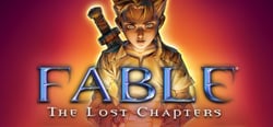 Fable - The Lost Chapters header banner
