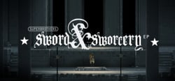 Superbrothers: Sword & Sworcery EP header banner