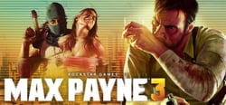 Max Payne 3 header banner