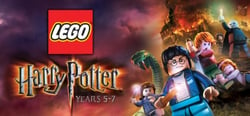 LEGO® Harry Potter: Years 5-7 header banner
