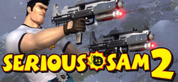 Serious Sam 2 header banner