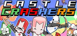 Castle Crashers® header banner