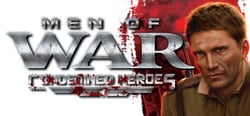 Men of War: Condemned Heroes header banner