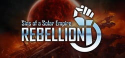 Sins of a Solar Empire®: Rebellion header banner