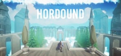 HordounD header banner