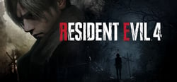 Resident Evil 4 header banner