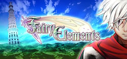 Fairy Elements header banner