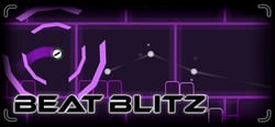 Beat Blitz header banner