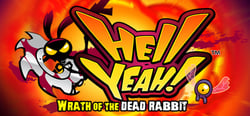 Hell Yeah! Wrath of the Dead Rabbit header banner