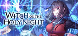 WITCH ON THE HOLY NIGHT header banner