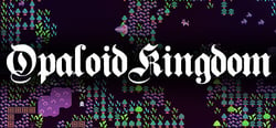 Opaloid Kingdom header banner