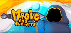 Magic and Elements header banner