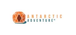 Antarctic Adventure header banner