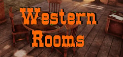 The Western Rooms header banner