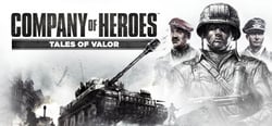 Company of Heroes: Tales of Valor header banner