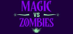 Magic vs Zombies header banner