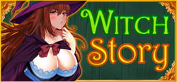 Witch Story header banner