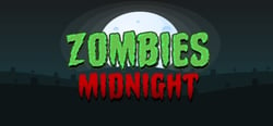 Zombies Midnight header banner