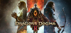 Dragon's Dogma 2 header banner