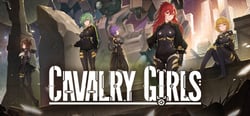 Cavalry Girls header banner
