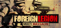 Foreign Legion: Multi Massacre header banner