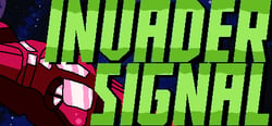 Invader Signal header banner