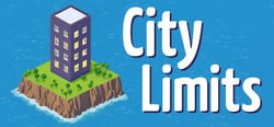 City Limits header banner