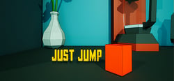 Just Jump header banner