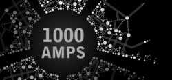 1000 Amps header banner